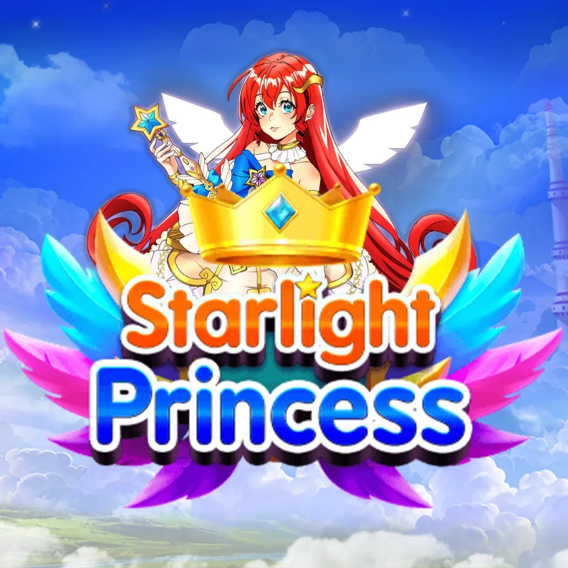 Starlight Princess elon168