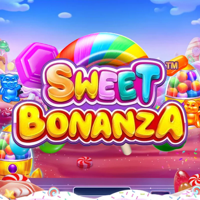 Sweet Bonanza